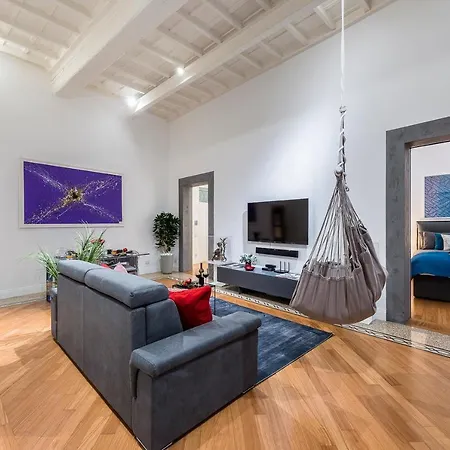 Argentina Residenza Style 4* Řím