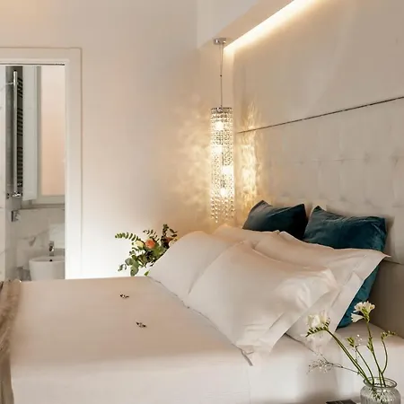 Argentina Residenza Style Hotel Řím