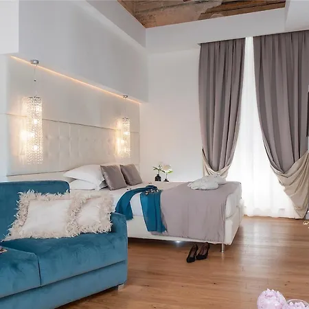 Argentina Residenza Style