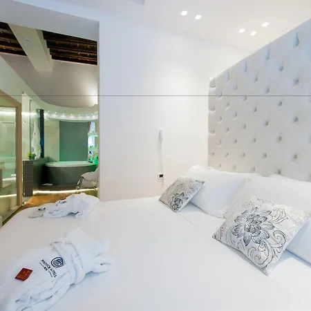 Hotel Argentina Residenza Style Roma