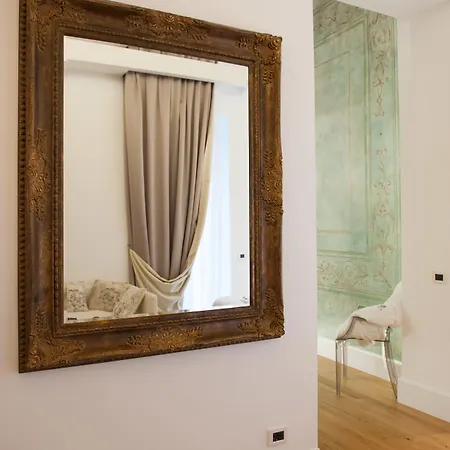 Argentina Residenza Style Hotel Roma