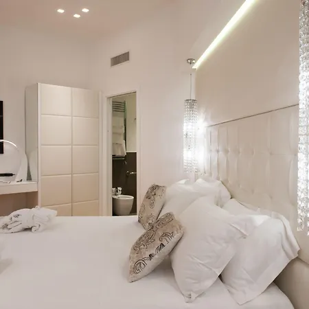 Argentina Residenza Style Roma