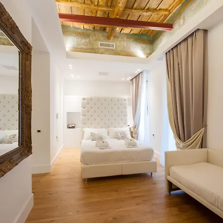 Argentina Residenza Style Hotel