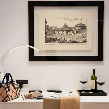 Argentina Residenza Style 4*