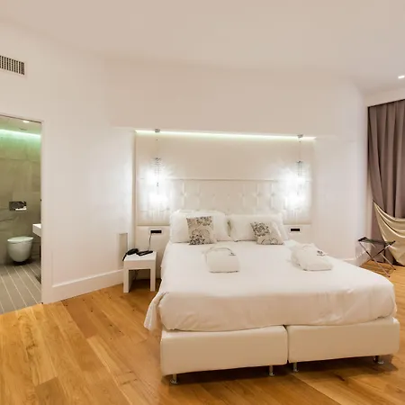 Argentina Residenza Style Hotel