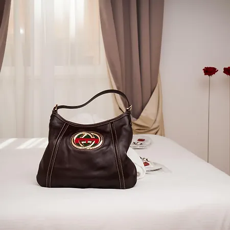 Argentina Residenza Style Hotel 4*