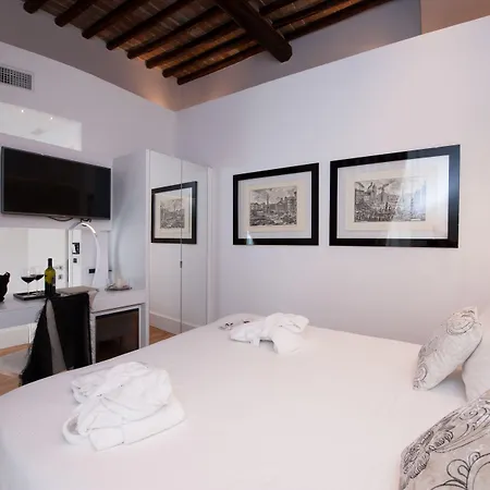 Argentina Residenza Style Roma