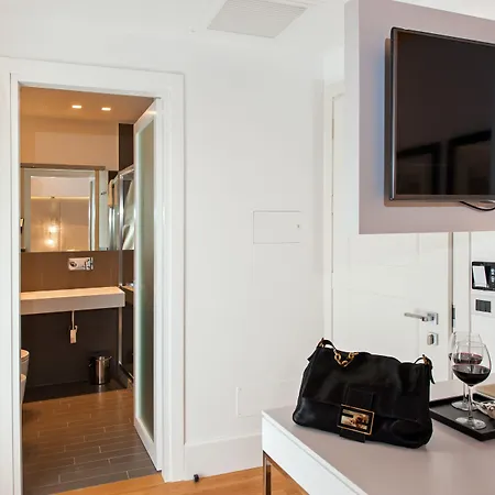 Argentina Residenza Style Roma