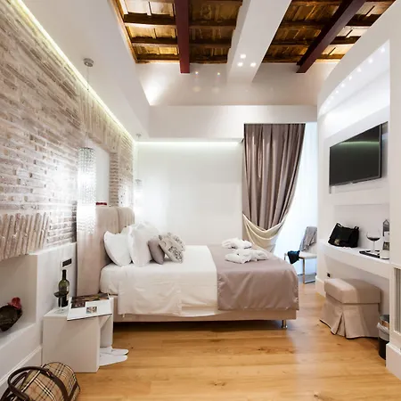 Hotel Argentina Residenza Style