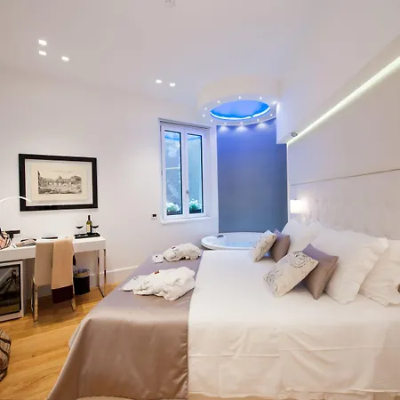 Argentina Residenza Style Hotel 4*