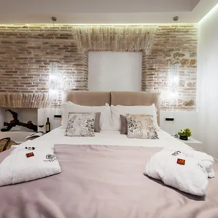 Argentina Residenza Style 4*