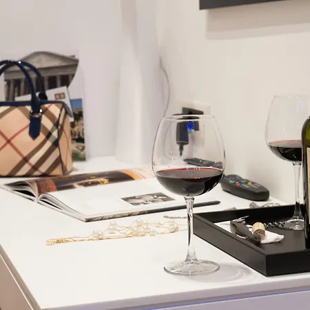 Argentina Residenza Style 4*