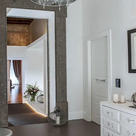 Argentina Residenza Style