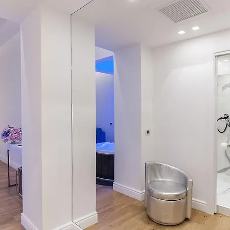 Argentina Residenza Style Hotel 4*