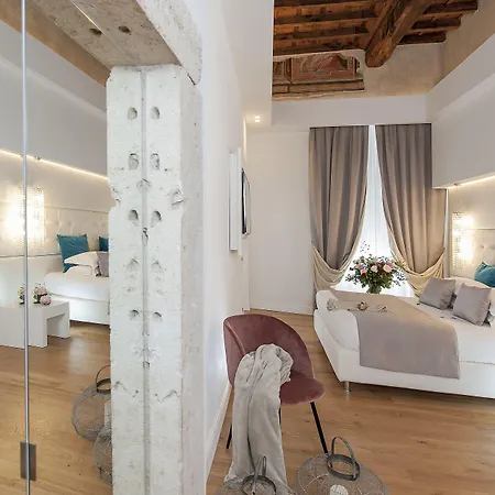 Hotel Argentina Residenza Style 4*