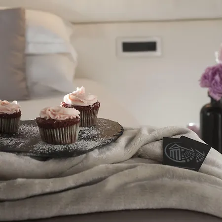 Argentina Residenza Style Hotel Roma