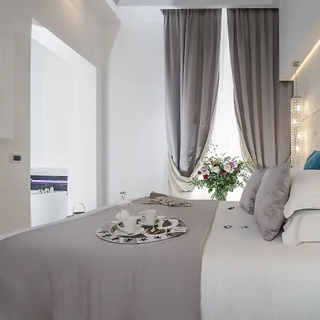 Argentina Residenza Style Hotel Roma