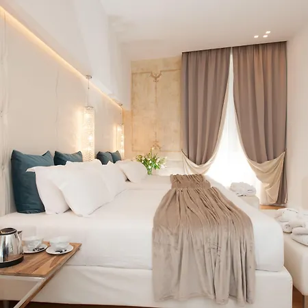 Argentina Residenza Style 4*