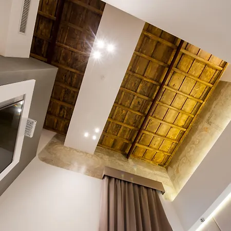 Argentina Residenza Style Hotel Roma