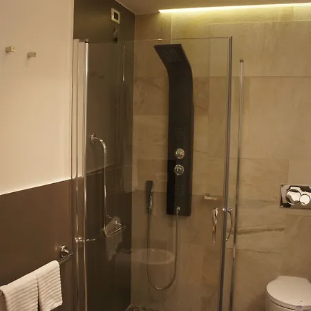 Hotel Argentina Residenza Style 4*