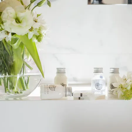 Argentina Residenza Style Roma