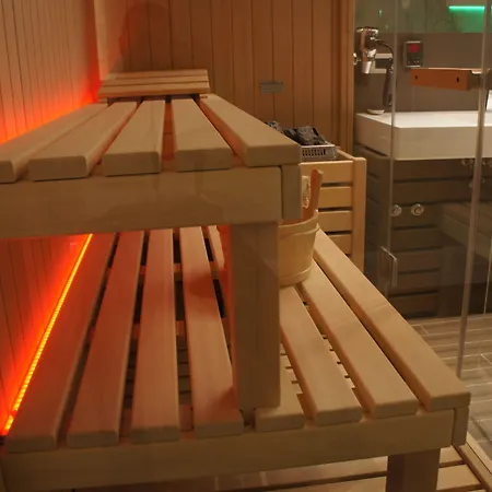 Argentina Residenza Style Roma