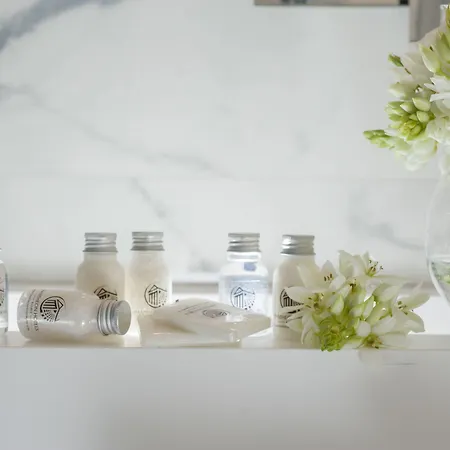 Argentina Residenza Style Roma