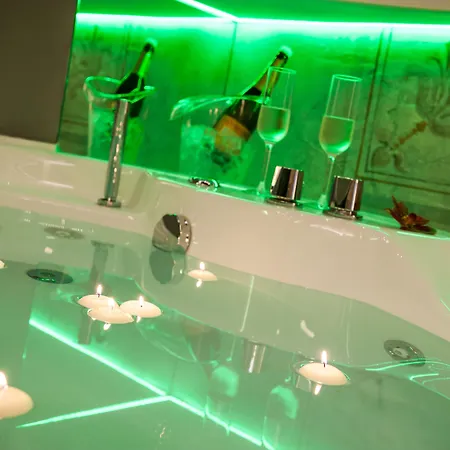 Argentina Residenza Style 4* Roma