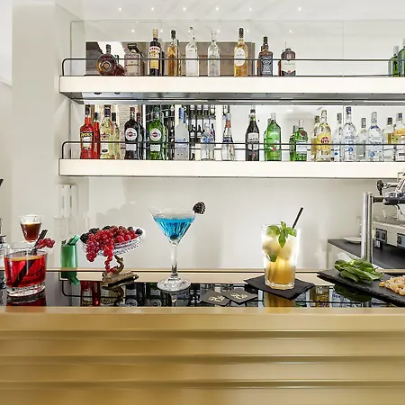 Argentina Residenza Style 4* Roma