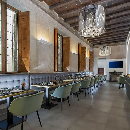 Argentina Residenza Style 4*