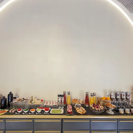 Argentina Residenza Style 4*