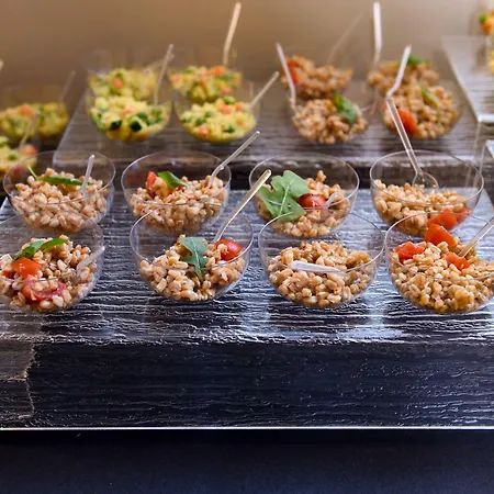 Argentina Residenza Style 4* Roma