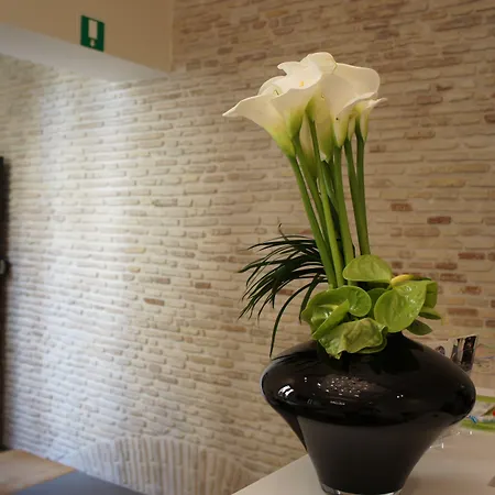 Hotel Argentina Residenza Style