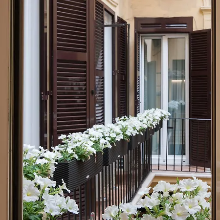 Argentina Residenza Style Hotel 4*