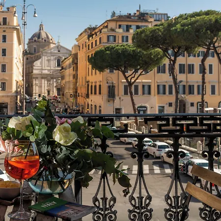 Argentina Residenza Style 4*