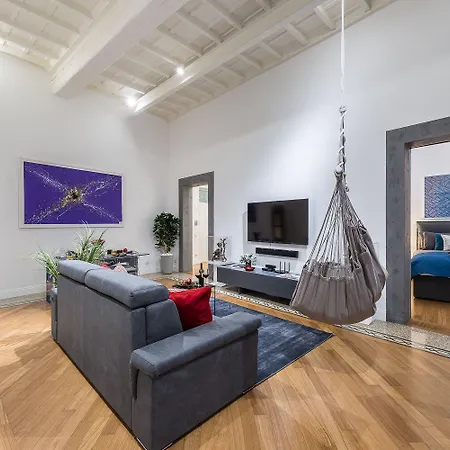 Argentina Residenza Style Hotel Roma