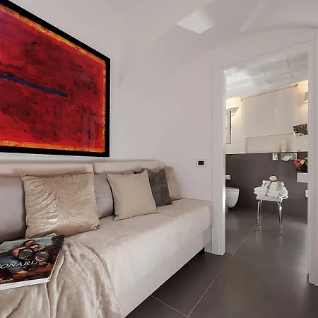 Hotel Argentina Residenza Style