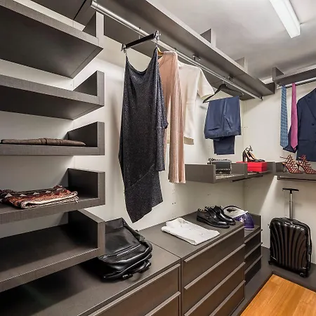 Argentina Residenza Style Roma