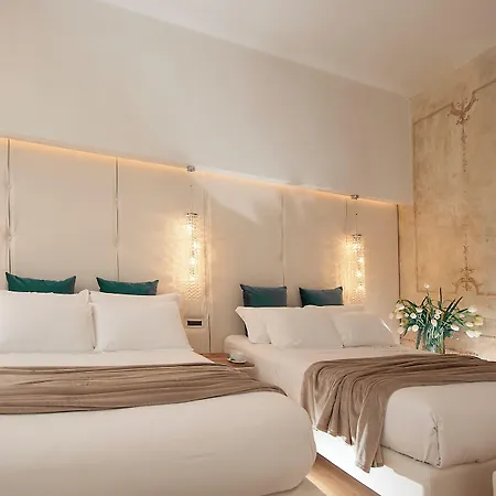 Argentina Residenza Style Roma