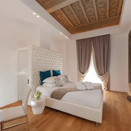 Argentina Residenza Style Hotel Roma