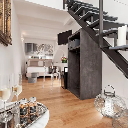 Argentina Residenza Style Hotel