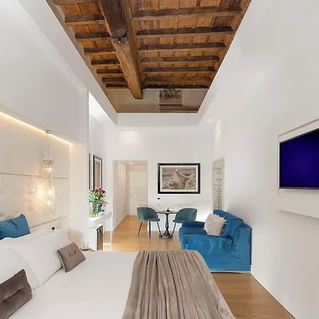 Argentina Residenza Style Roma