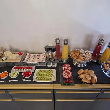 Hotel Argentina Residenza Style Řím