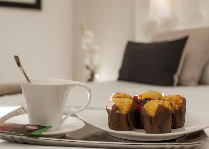 아르헨티나 레지덴차 스타일 4* 로마