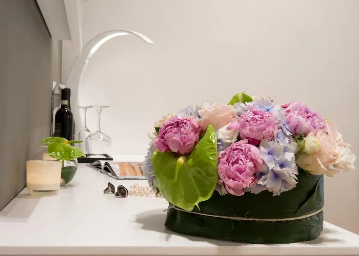 아르헨티나 레지덴차 스타일 호텔