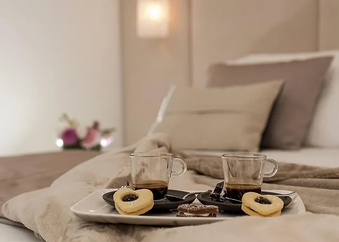 아르헨티나 레지덴차 스타일 호텔 4*