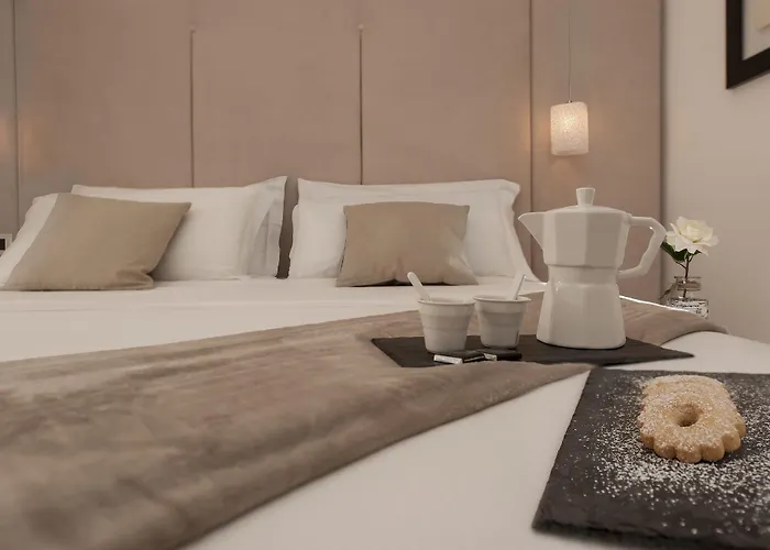 호텔 아르헨티나 레지덴차 스타일 로마