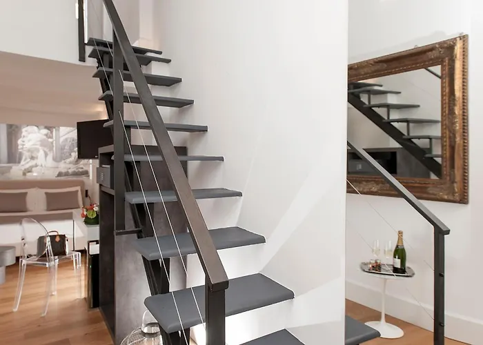 아르헨티나 레지덴차 스타일 호텔 4*