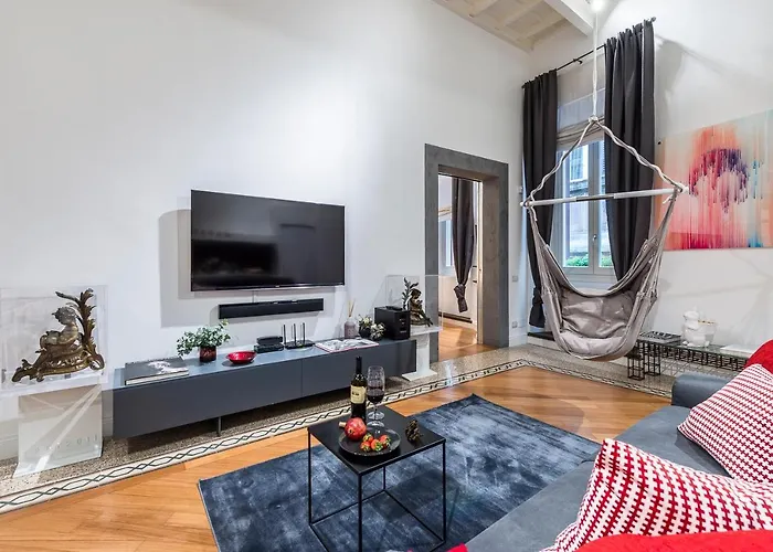 아르헨티나 레지덴차 스타일 호텔 4*