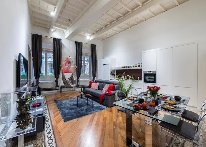 호텔 아르헨티나 레지덴차 스타일